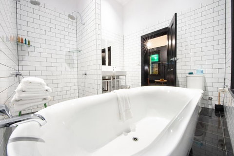 The Franklin Boutique Hotel - South Australia Travel 2