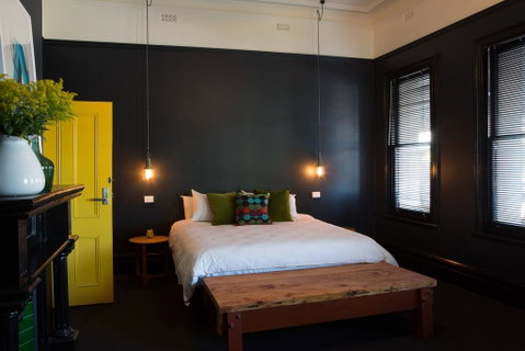 The Franklin Boutique Hotel - South Australia Travel 3