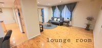 The Flower Homestay