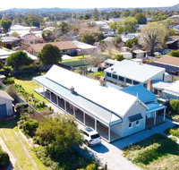 THE GABLES MUDGEE - South Australia Travel