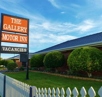 The Gallery Motor Inn - South Australia Travel