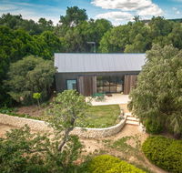 The Garden Cottage at The Olives - South Australia Travel