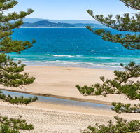 The Garland at Rainbow Bay - South Australia Travel