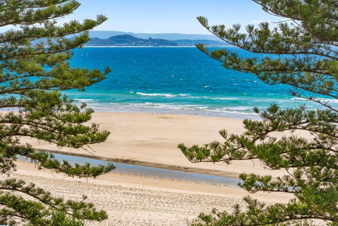 The Garland At Rainbow Bay - South Australia Travel 0