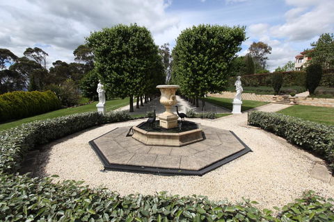 The Gatehouse At Villa Raedward - South Australia Travel 1