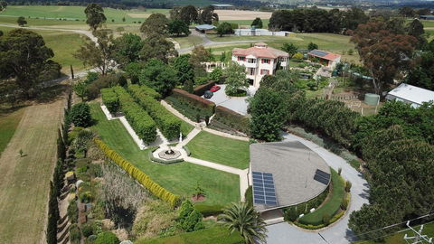 The Gatehouse At Villa Raedward - South Australia Travel 2