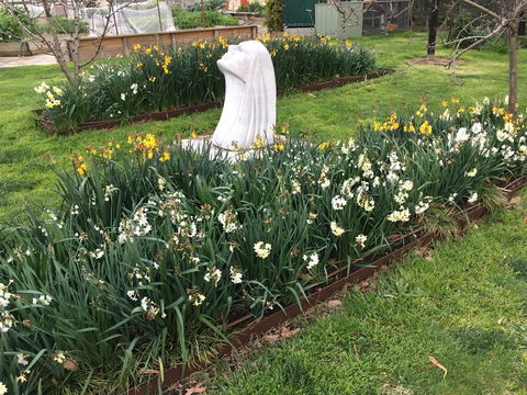 The Gatehouse At Villa Raedward - South Australia Travel 3