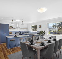 The Gathering Ground - spacious entertainer in Toowoomba City - South Australia Travel