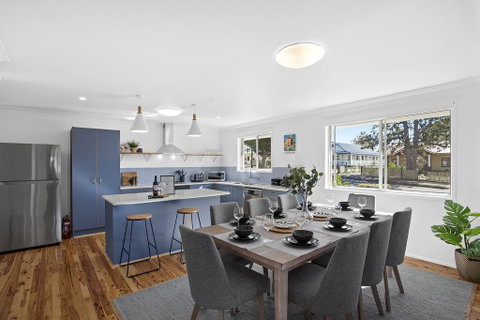 The Gathering Ground - Spacious Entertainer In Toowoomba City - South Australia Travel 0