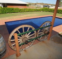 The Gidgee Inn - South Australia Travel