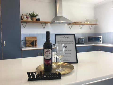 The Gathering Ground - Spacious Entertainer In Toowoomba City - South Australia Travel 2