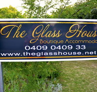 The Glasshouse Boutique Accommodation - South Australia Travel