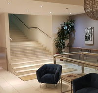 The Grand Motel - South Australia Travel