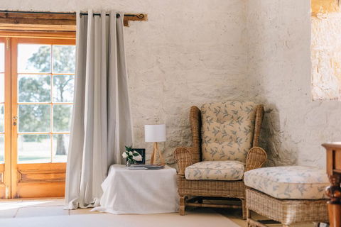 The Granary - South Australia Travel 1