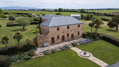 The Granary - South Australia Travel 0