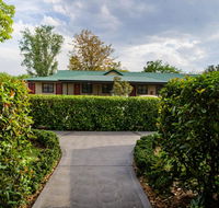 The Grapevine Motel - South Australia Travel