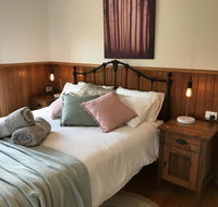 The Green Room Wattle Glen - South Australia Travel