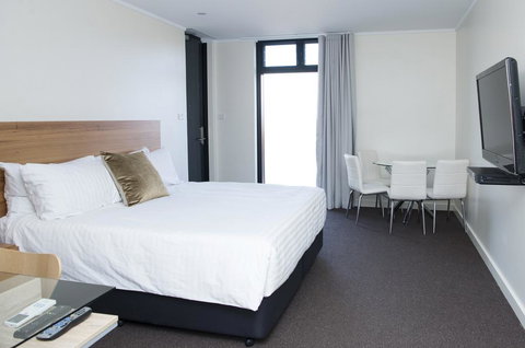 The Griff Motel - South Australia Travel 1