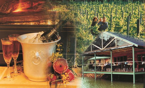 The Grove Distillery & Brewery - South Australia Travel 0