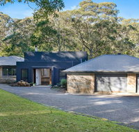 The Gullies Retreat - escape relax and unwind - South Australia Travel