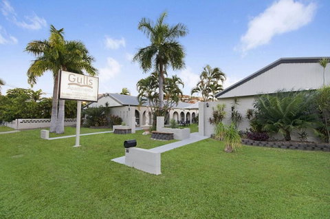 The Gulls Apartments - South Australia Travel 0