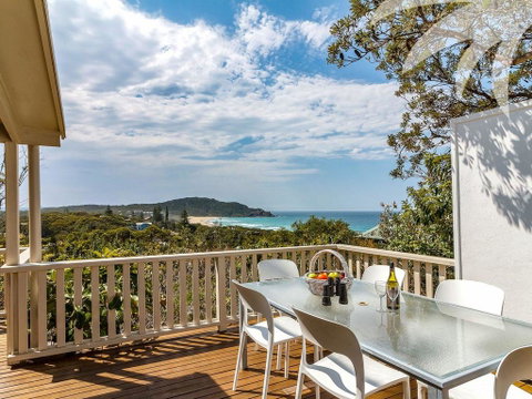 The Headland House - South Australia Travel 0