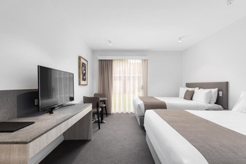 The Henty - South Australia Travel 2