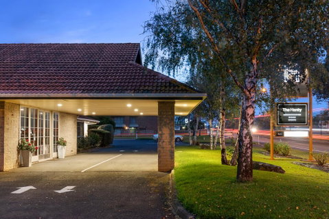 The Henty - South Australia Travel 1