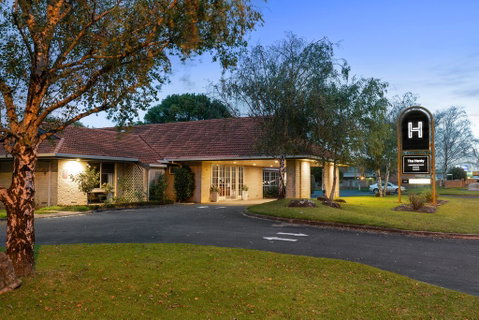 The Henty - South Australia Travel 0