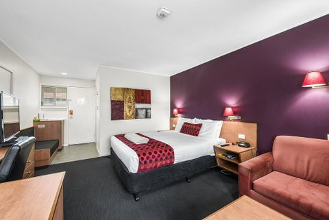 The Henty - South Australia Travel 3