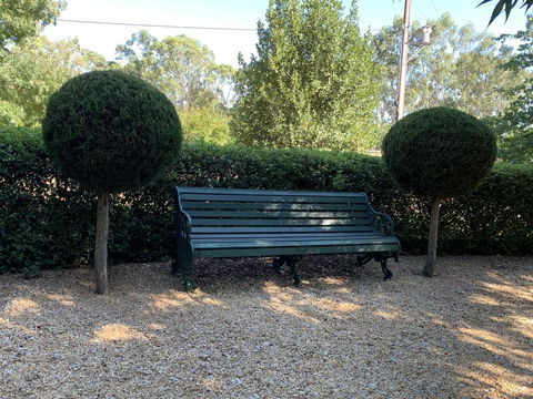 The Heritage Garden - South Australia Travel 3