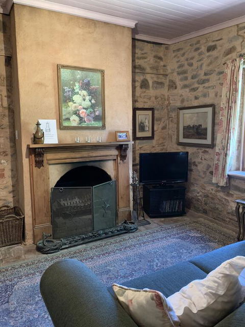 The Heritage Garden - South Australia Travel 1