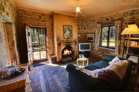 The Heritage Garden - South Australia Travel 2