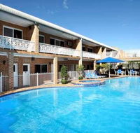 The Hermitage Motel - Campbelltown - South Australia Travel
