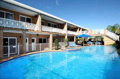 The Hermitage Motel - Campbelltown - South Australia Travel 0