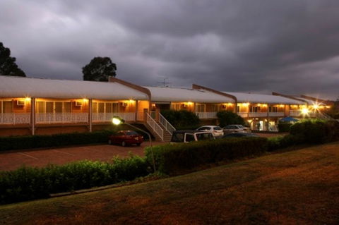 The Hermitage Motel - Campbelltown - South Australia Travel 2