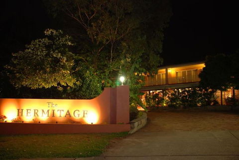 The Hermitage Motel - Campbelltown - South Australia Travel 3