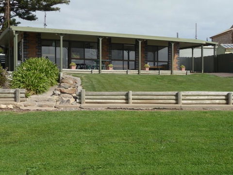 The Hideaway - South Australia Travel 2