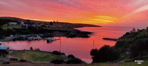 The Hideaway - South Australia Travel 1
