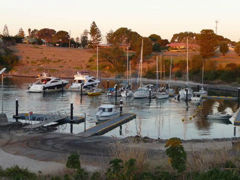 The Hideaway - South Australia Travel 0