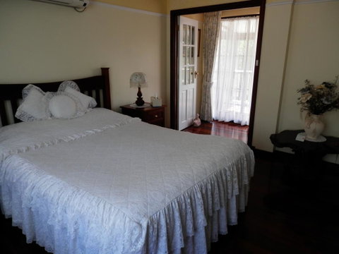 The Hideaway Luxury B&B Retreat - South Australia Travel 0