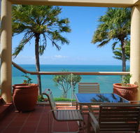 The Hill Apartment No.6 - South Australia Travel