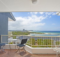 The Hill Apartments Currumbin Beach - South Australia Travel