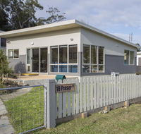 The Hill House