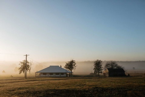 The Homestead At Corunna Station - South Australia Travel 1