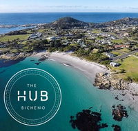 The Hub Bicheno