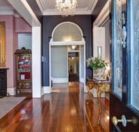 The Hughenden Boutique Hotel - South Australia Travel