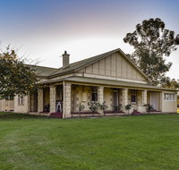 The Jazz BB - South Australia Travel