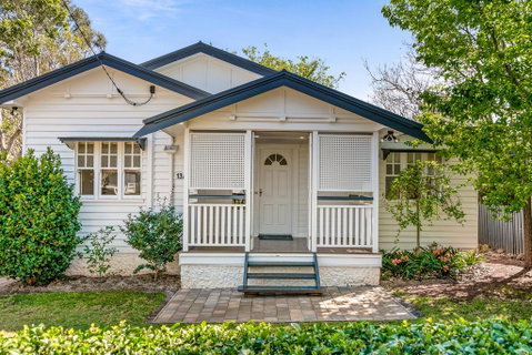 The Keepers House - South Australia Travel 1