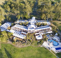 The Kooralbyn Valley - South Australia Travel